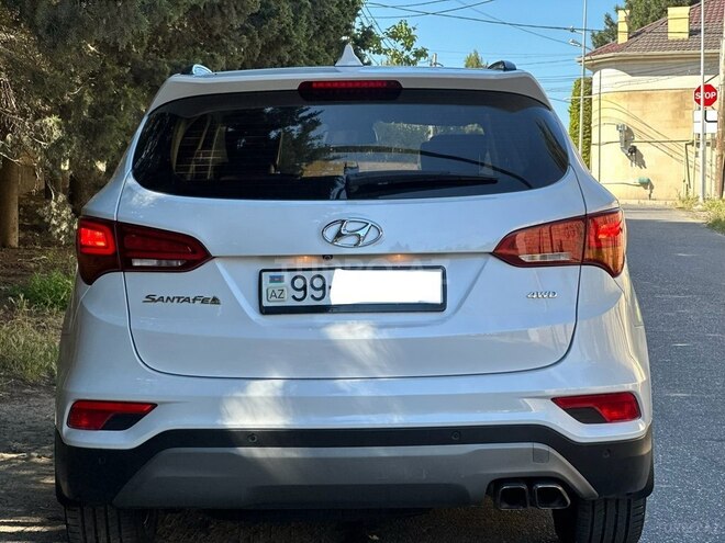 Hyundai Santa Fe-2