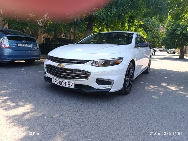 Chevrolet Malibu-3