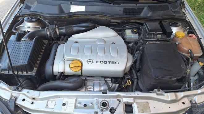 Opel Astra-6