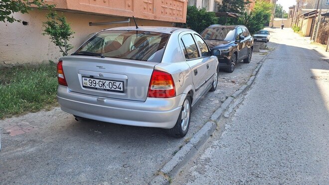 Opel Astra-4