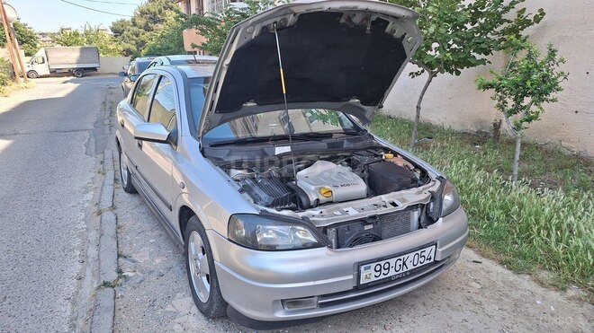 Opel Astra-5