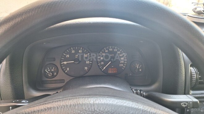 Opel Astra-8