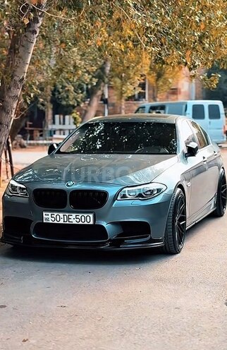 BMW 528-1