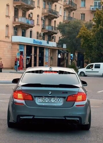 BMW 528-2
