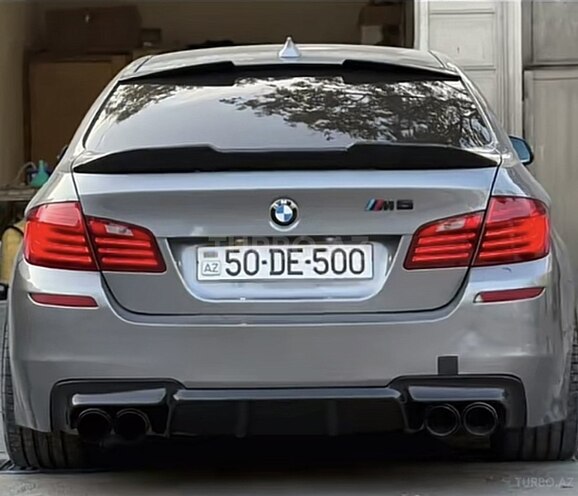 BMW 528-8