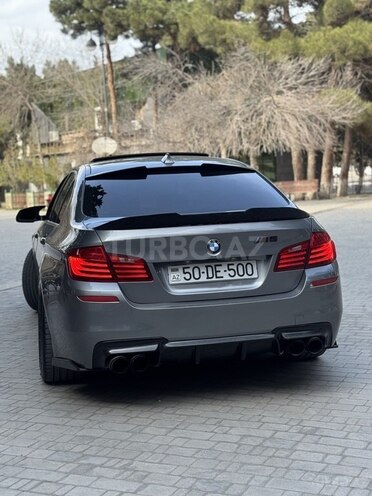 BMW 528-6