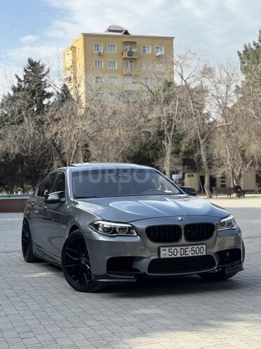 BMW 528-5
