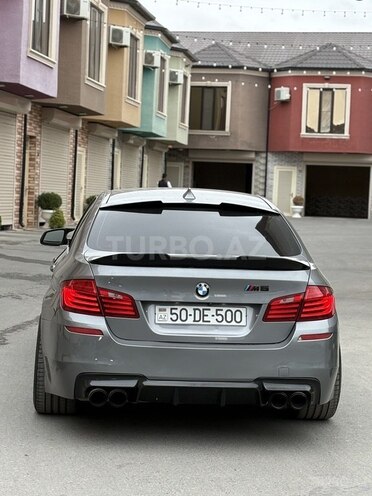BMW 528-13