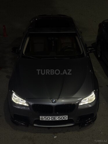 BMW 528-4