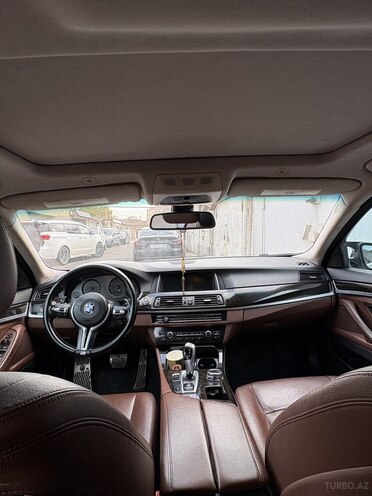 BMW 528-11