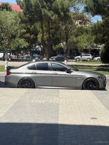 BMW 528-3