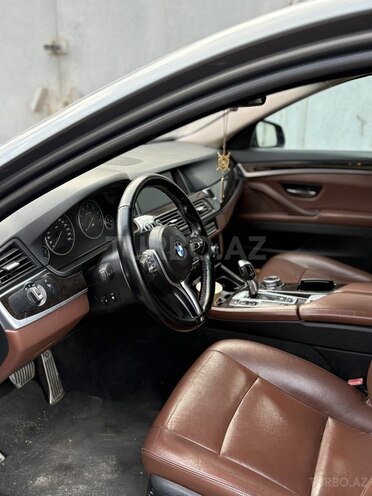 BMW 528-10