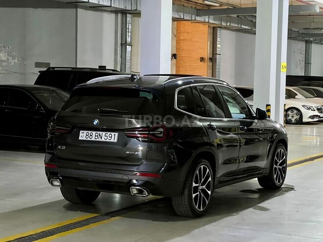 BMW X3-10