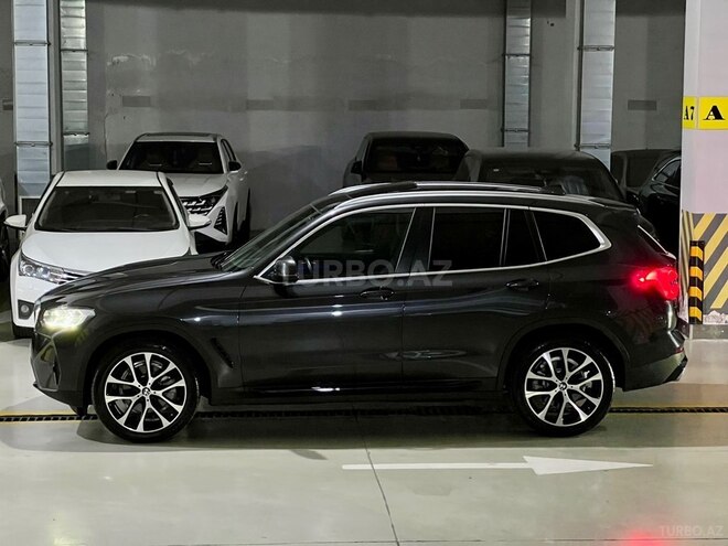 BMW X3-4