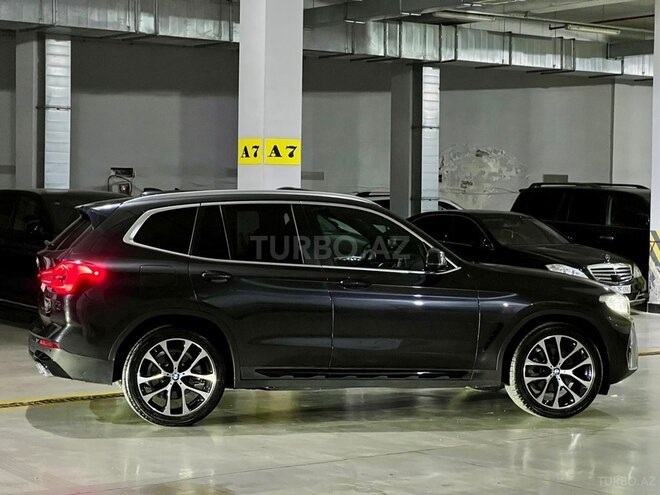 BMW X3-5