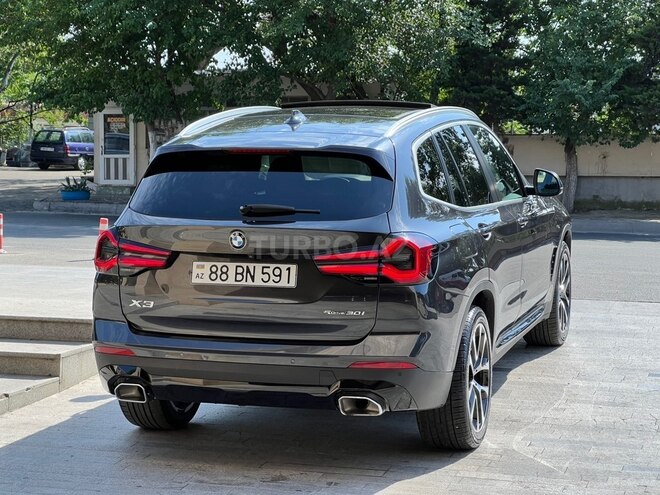 BMW X3-12