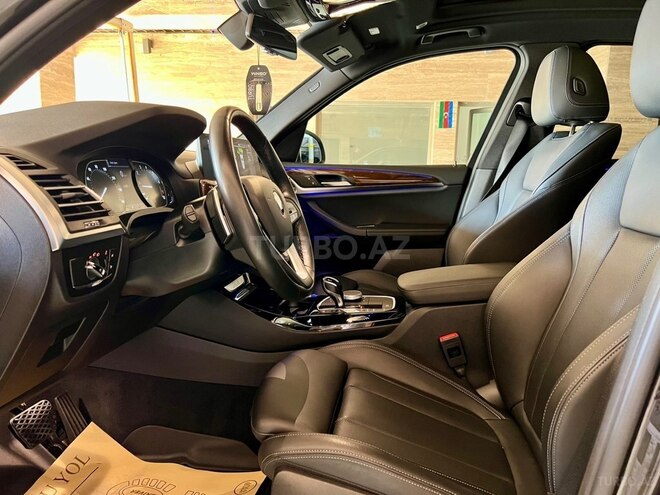 BMW X3-17