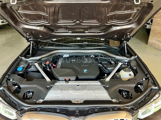 BMW X3-19