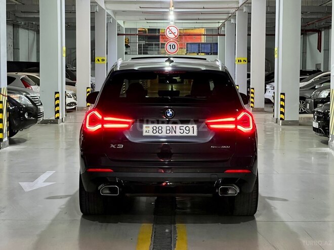 BMW X3-6