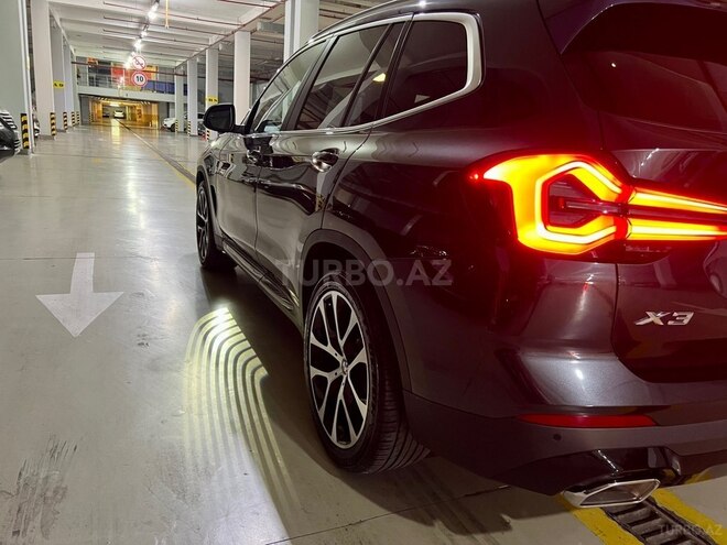 BMW X3-11