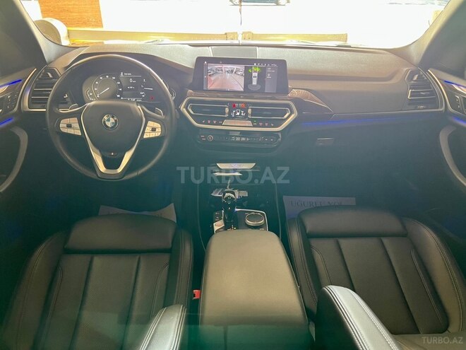 BMW X3-14