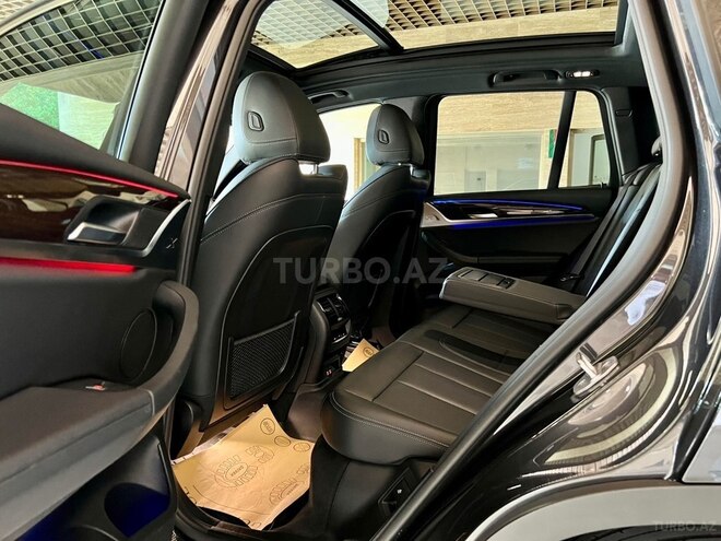 BMW X3-16