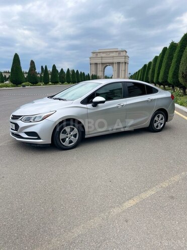 Chevrolet Cruze-5