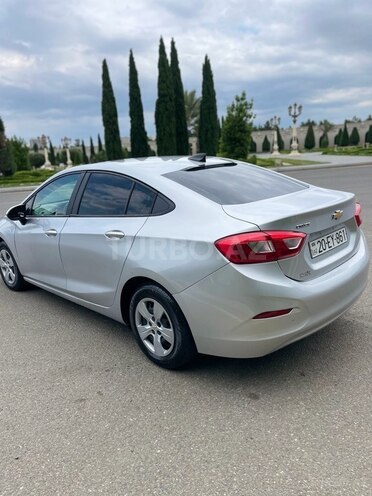 Chevrolet Cruze-7