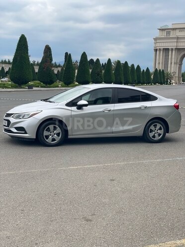 Chevrolet Cruze-11
