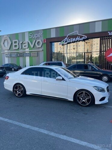 Mercedes E 220-3