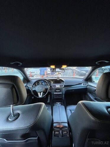 Mercedes E 220-19