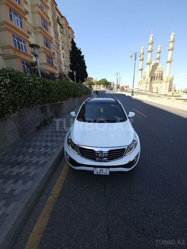 Kia Sportage-2