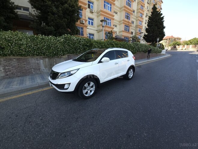 Kia Sportage-3