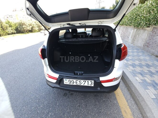 Kia Sportage-6
