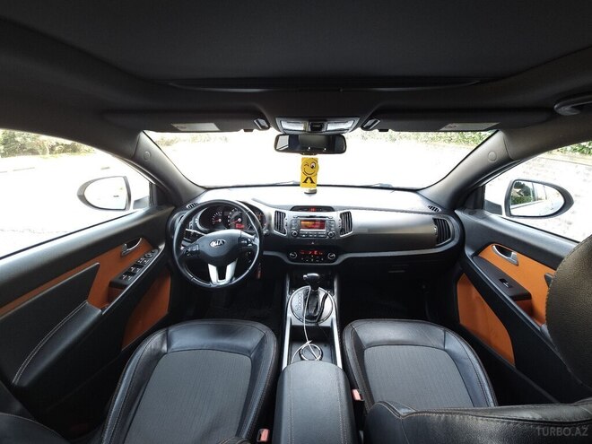 Kia Sportage-7