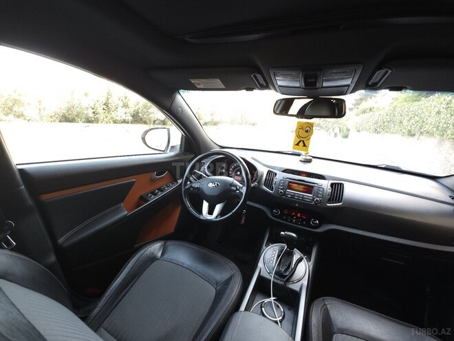 Kia Sportage-8