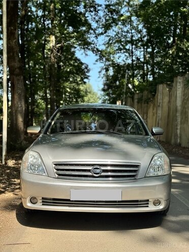 Nissan Teana-3