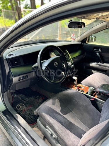 Nissan Teana-5