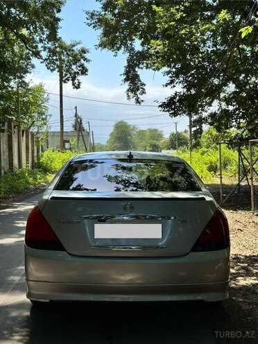 Nissan Teana-4