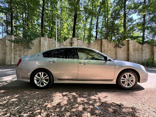 Nissan Teana-8