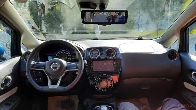 Nissan Note-6