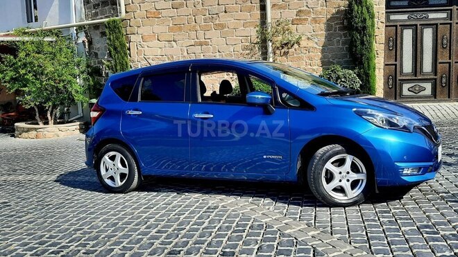 Nissan Note-12