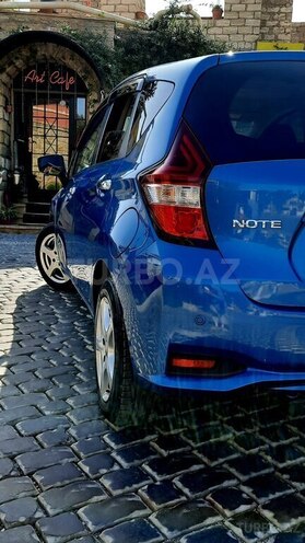 Nissan Note-10