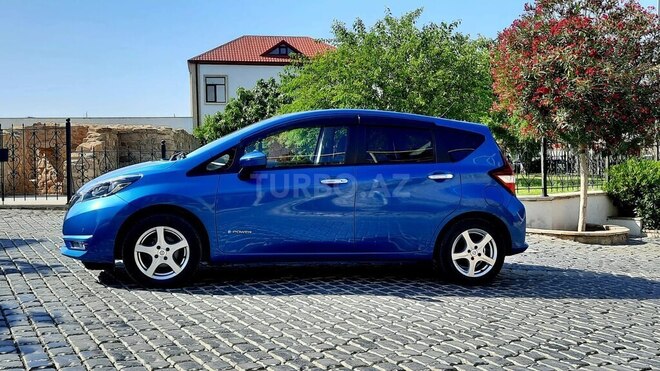 Nissan Note-11