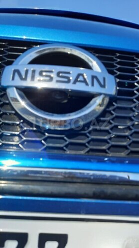 Nissan Note-8