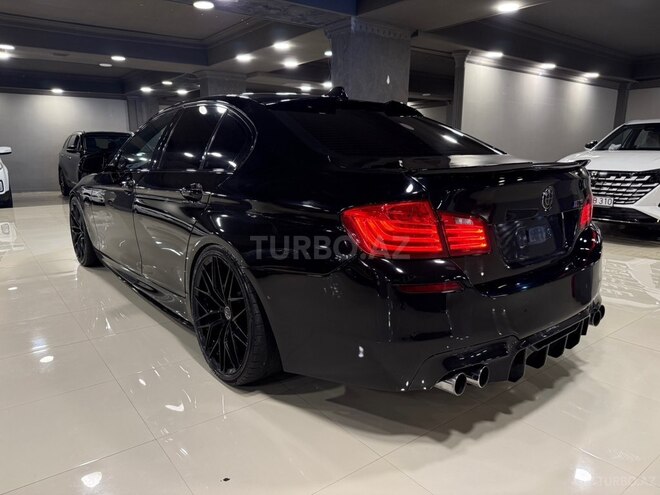 BMW 535-7