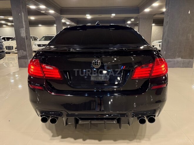 BMW 535-5