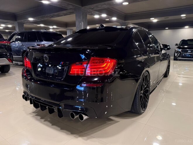 BMW 535-6