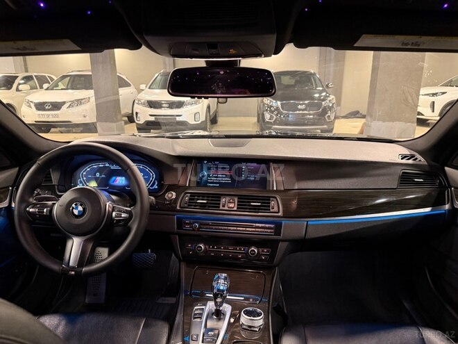 BMW 535-18