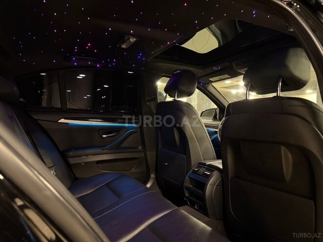 BMW 535-17
